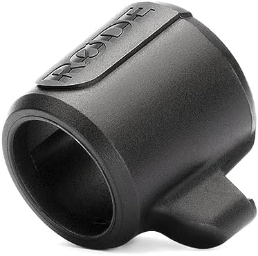 RØDE VideoMic Me-C Kompaktowy kierunkowy mikrofon do smartfonów do urządzeń USB-C do mobilnej produkcji filmów i tworzenia treści