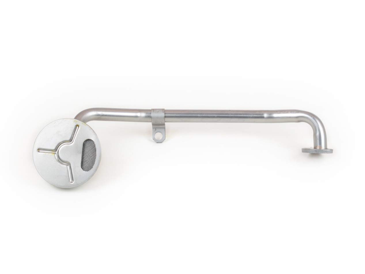 Canton Racing Products 15-641 Oil Pump (Pickup For 15-640 Rear T Sump Street Pan), 1 Pack