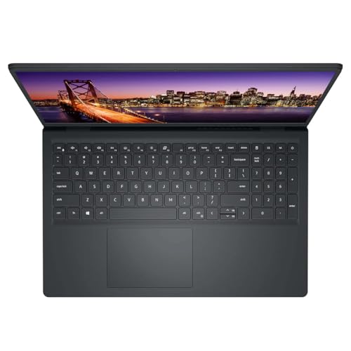 Dell Inspiron 15.6" FHD Touch Laptop AMD Ryzen 7 miniatura 4