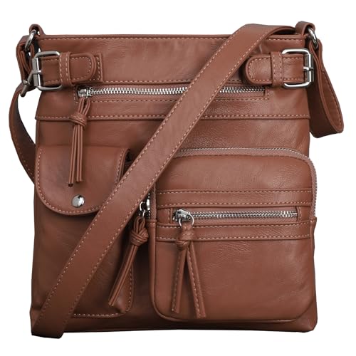 KL928 Purses for Women Small Crossbody Bags Shoulder Handbags Jk-grey