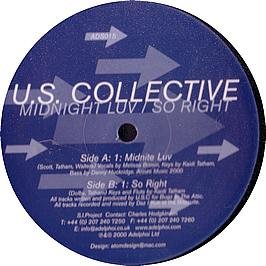 Urban Soul Collective / Midnite Luv