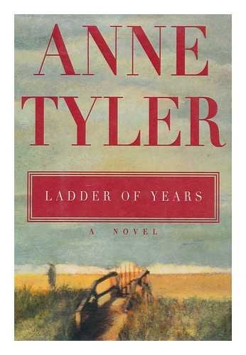 Ladder of years 0679439412 Book Cover