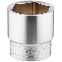 さちページ Amazon | KTC (京都機械工具) 12.7mm (1/2インチ) ソケット