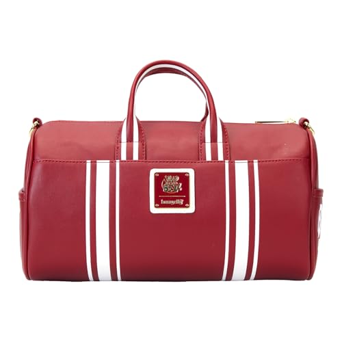 Loungefly Universal Saved by the Bell Bayside Tigers Duffle Bag