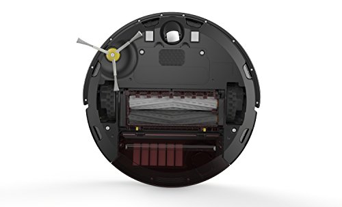 Saugroboter iRobot Roomba 871 Staubsaug-Roboter für verschiedene Böden