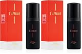 Milton-Lloyd L'Affaire - Fragrance for Women - 50ml Parfum de Toilette (Paquete de 2)