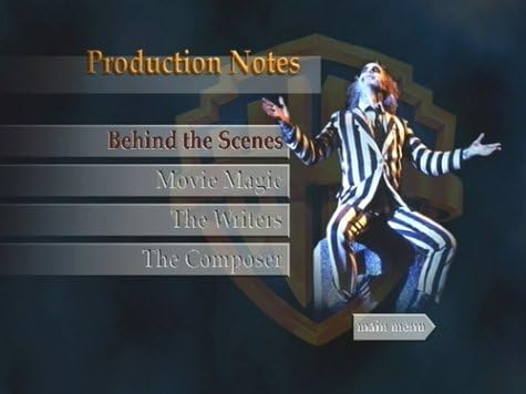 Amazon Co Jp Beetle Juice Dvd Dvd ブルーレイ Alec Baldwin Geena Davis Michael Keaton Annie Mcenroe Maurice Page Hugo Stanger Rachel Mittelman Catherine O Hara J Jay Saunders Mark Ettlinger Jeffrey Jones Winona Ryder