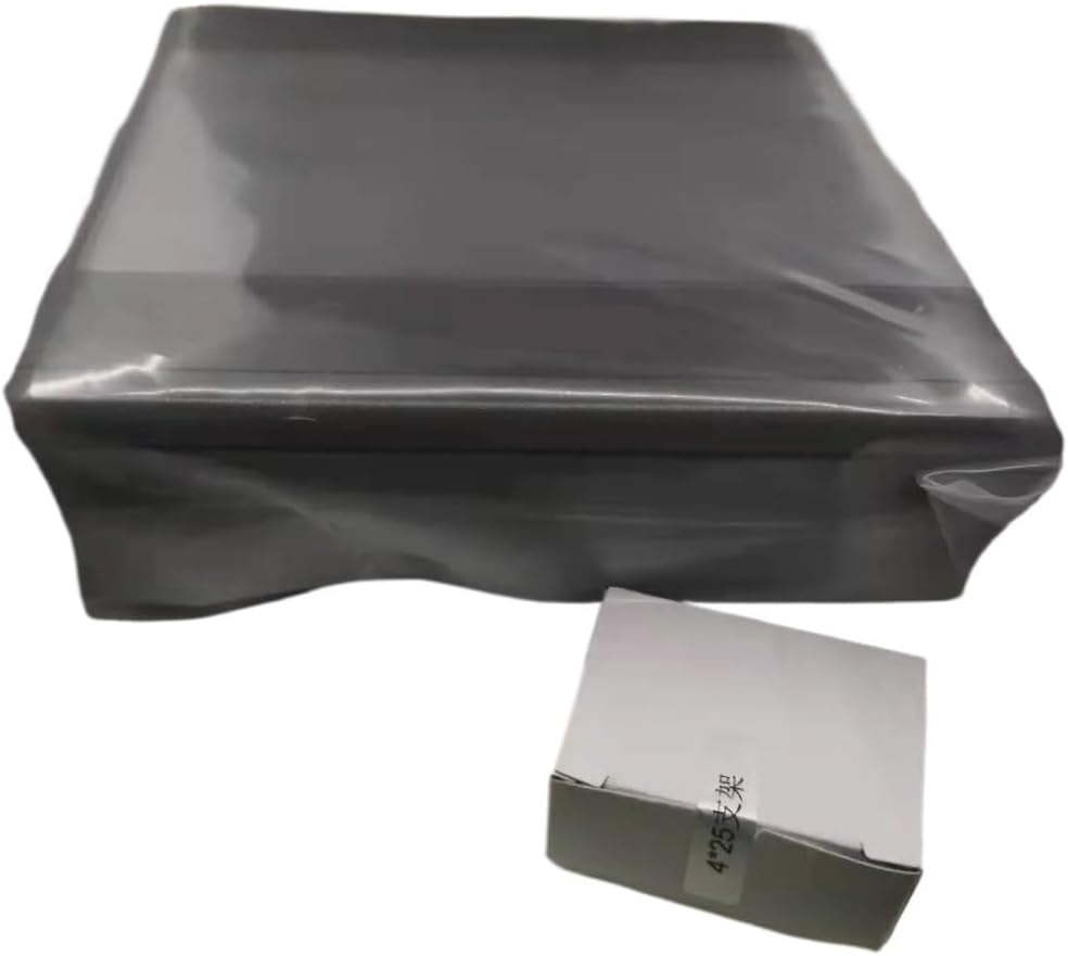 Aoleaby HMI TG765S-MT packaging and mounting accessories