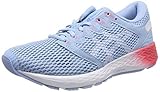 Asics Roadhawk FF 2, Scarpe da Running Donna, Blu (Skylight/White 401), 37 EU