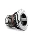 Replaces for BC3Z3B396B, 4WD 4x4 Axle Hub Link Assembly, Front Manual Locking Hub, Compatible with 2005 2006 2007 2008 2009 2010 2011 2012 2013 2014 2015 2016 Ford F250 F350 F450 F550 Super Duty