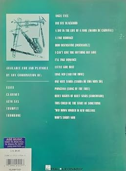 Paperback Super Jazz Duets Trumpet Book