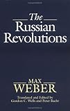 The Russian Revolutions