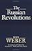 The Russian Revolutions