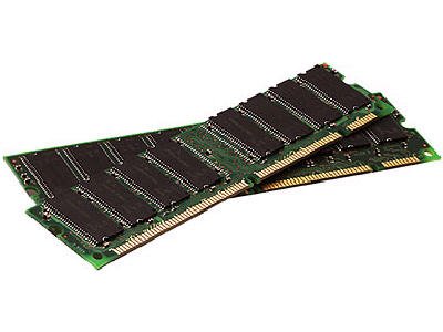 Módulo de memoria de 512MB y 333MHz DDR Total Micro de 200-pin para la gestión de documentos