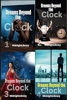 Midnight Library series: Books ( #1-4 ) B0F5QTV9SN Book Cover