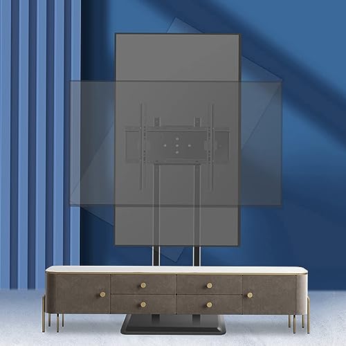 Soporte Universal de Piso para TV de 40-86 pulgadas