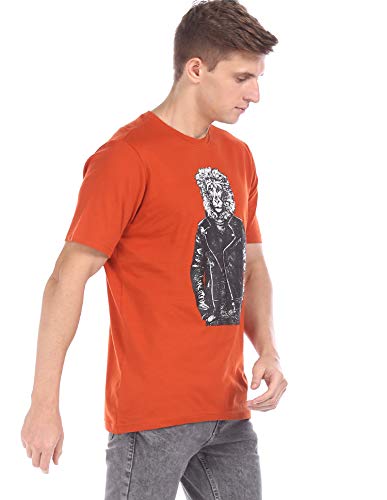 Image of Colt by Unlimited Men's Slim Fit T-Shirt