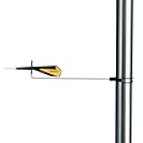 Davis Instruments Davis Black Max Wind Direction Indicator Load Equivalence # (LEN) = None ; Screen Size = NO