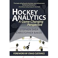 Hockey Analytics