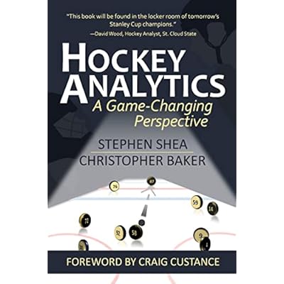 Hockey Analytics