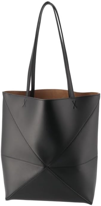 LOEWE パズルフォールドトート　ミディアム デイリー＆旅行に大活躍！折り畳めて軽量な新作バッグ LOEWE(ロエベ