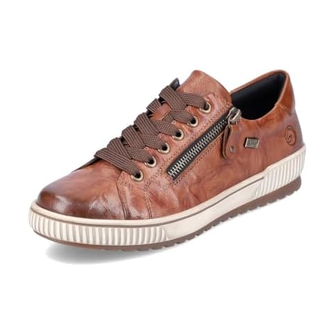 Remonte D0700 Women's Casual Lace-Up Trainers Cover
