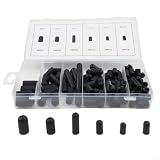 Schwarze Gummikappen für vakuum 20,5mm für Autos Schwarze Gummikappen