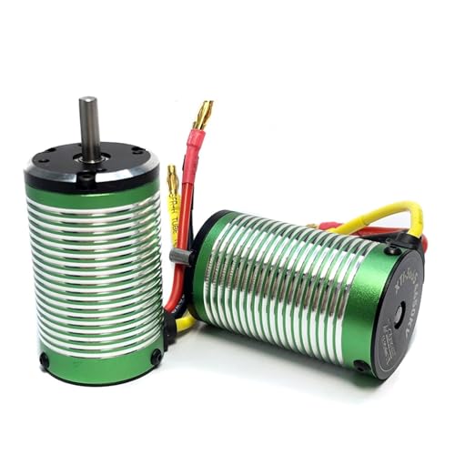 X-�`�[�� 3650 3660 3665 3670 3674 �h���u���V���X���[�^�[�ƌ݊��� 1/8 1/10 2S 3S RC �J�[�h���t�g���[�V���O�I�t���[�h�{�[�g�ƌ݊��� (Color : 3650 3650KV 3.175mm)