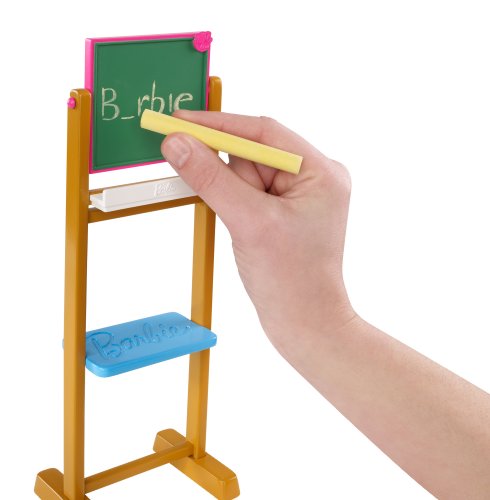 Barbie I Can Be Teacher Doll Playset #TOP6