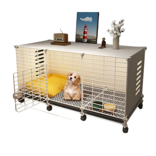 犬ケージ 中型犬 トレイ付き」の人気商品一覧 | 安い商品を通販サイト