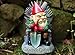 BigMouth Inc Game of Gnomes Garden Statue, Funny Outdoor Lawn & Yard Figurine, TV Show Sculpture Decorations and Gift