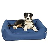 Dog Bed for Small Dogs,Taygeer Removable Machine Washable Cover Sleeping Cushion, Comfortable and...