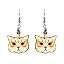 Golden British Shorthair