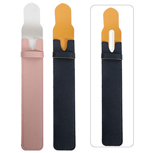VILLCASE Capa para Ipencil Capa Protetora Macia de Silicone para Caneta Stylus Cobre Acessórios Comp