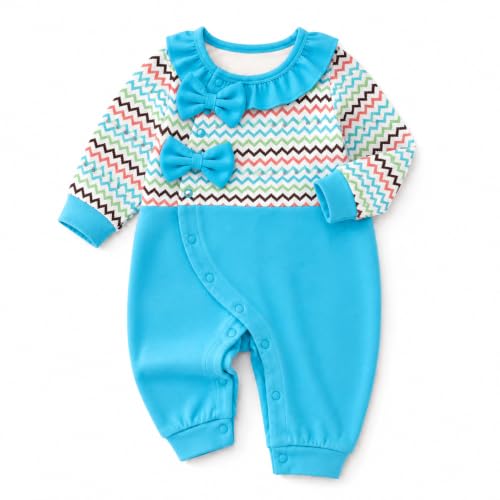 Image of EIO 100% Cotton Rompers Sleepsuits Jumpsuit Night Suits for Infants Newborn Baby Boys & Girls