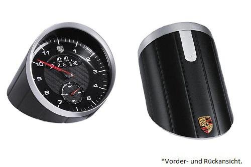 Price comparison product image Porsche Tischuhr