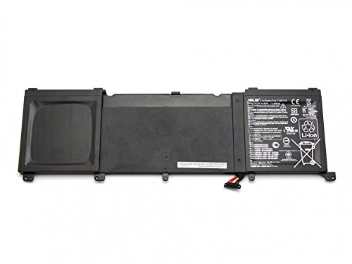 Preisvergleich Produktbild ASUS ZenBook UX501JW Original Akku 96Wh