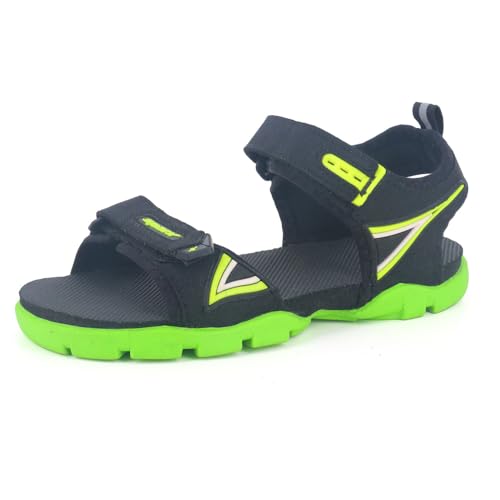 SPARX womens Ss0473b Sandal