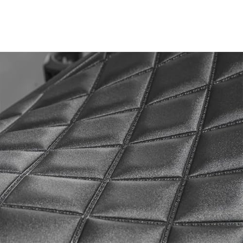 Selle Rebel 1100 pour Honda CMX1100 2021-2024 - Coussin conducteur et passager - 6