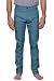 Victorious Mens Skinny Fit Unwashed Raw Denim Jeans DL938