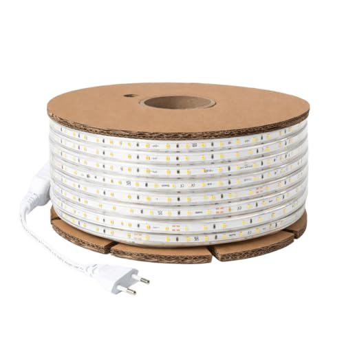 LEDKIA LIGHTING: Bobina de Tira LED Regulable