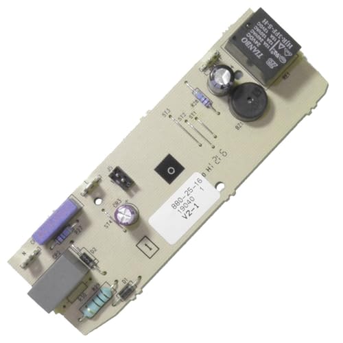 Carte electronique yaourtiere multi delices yg65 ms-5945880 Seb ss-1530000747