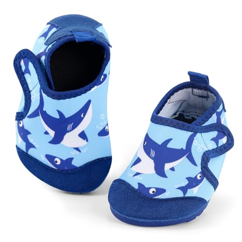 Les 10 meilleurs Chaussures aquatiques bébé garçon – Edition octobre 2026