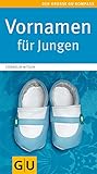  Vornamen für Jungen (GU Großer Kompass Partnerschaft & Familie)