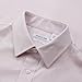 Haggar Mens Premium Comfort Slim Fit Wrinkle Resistant Dress Shirt