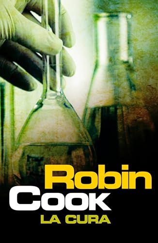La cura (Jack Stapleton y Laurie Montgomery 10)