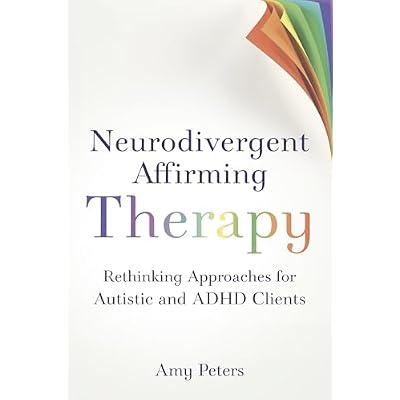 Neurodivergent Affirming Therapy