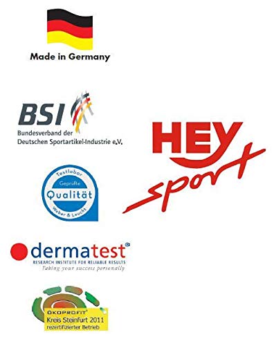 HEY sport MICRO WASH środek piorący do odzieży sportowej z mikrofibry lub tkaniny polarowej o właściwościach reaktywujących, 2,5 l