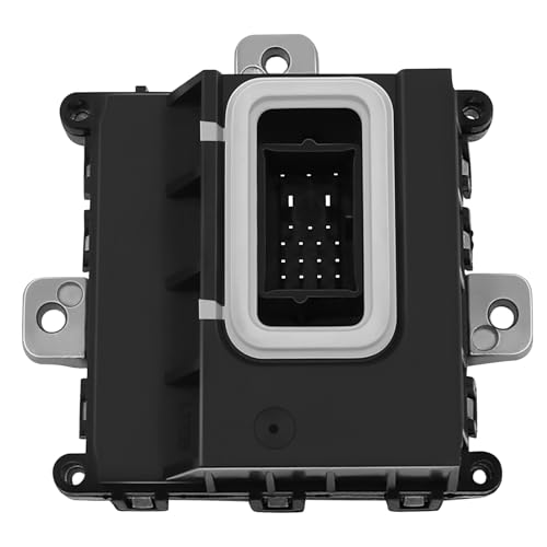63127189312 Adaptive Headlight Drive Control Unit Cornering Ballast for BMW