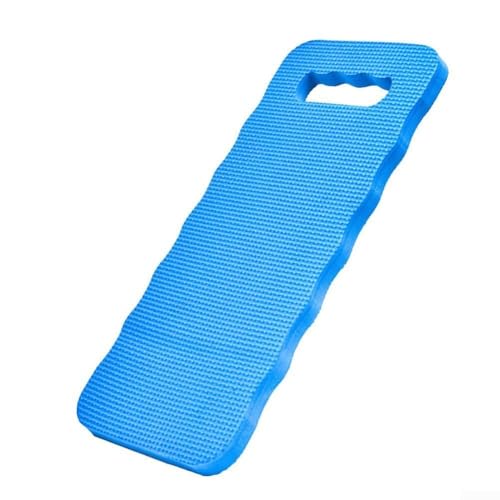 MoSundi Genouillère imperméable pour protéger les genoux - Léger - Avec fente pour poignée - Facile à nettoyer - Pour jardiniers, bricoleurs, plombiers et mécaniciens